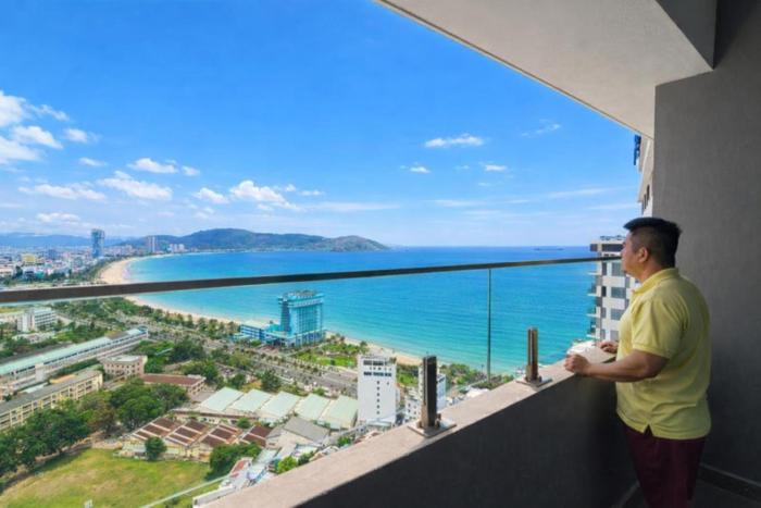 FLC Sea Tower Quy Nhơn - Homostay