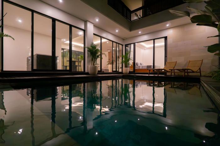 Pasih Seseh Villa by Bali Cabin