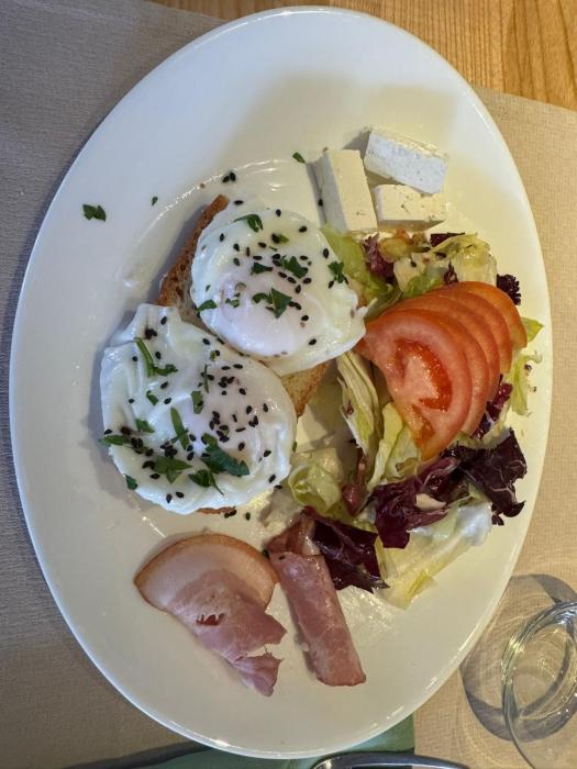 Barrique 19 - Breakfast delivered & Minibar - Mall Area