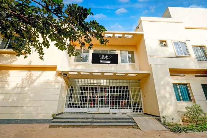 Collection O Bengaluru Shri VeerabhadraTemple