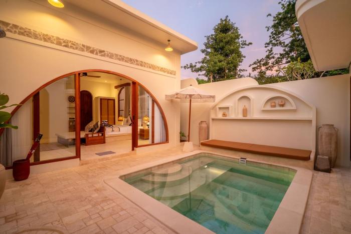 Villa Anara, a peaceful & spacious oasi in Uluwatu