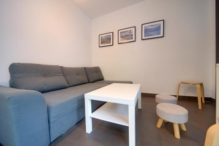 RentPlanet - Apartamenty Narutowicza