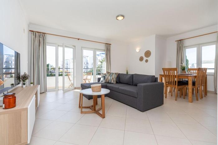 Marisol Apartment, Mato Santo Espirito