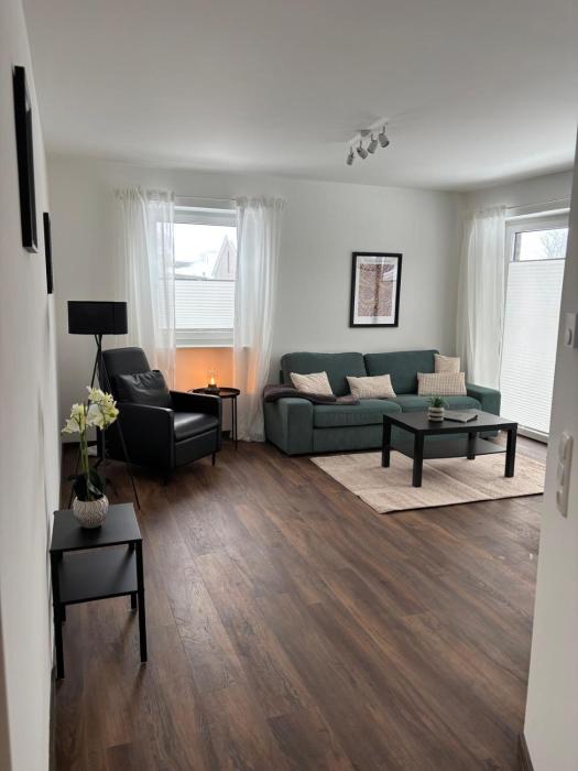 Ferienwohnung Friesenherz