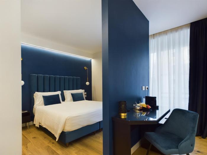 Regola Luxury Relais