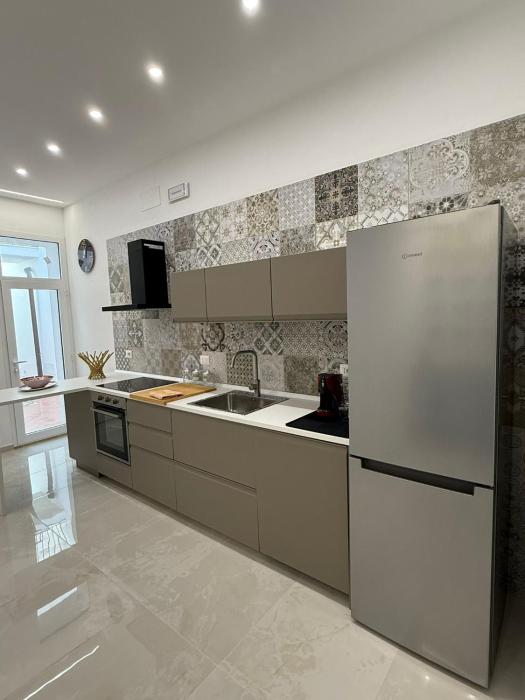 La Palma di Dionisio