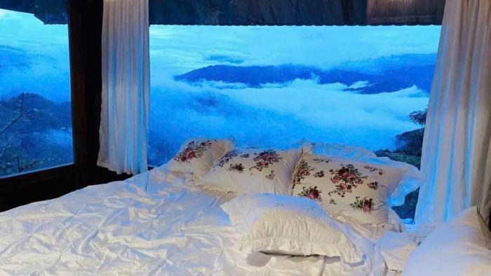 Forest House Tà Xùa