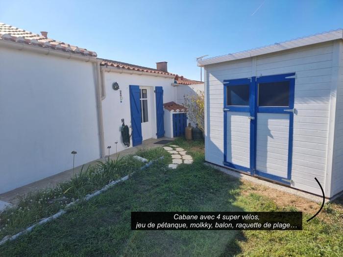 La Maison Vendéenne