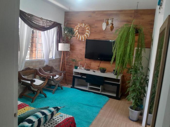 Casa de férias ingleses