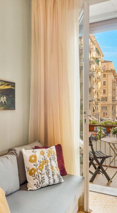 Cinque Terre The Galleria Apartment