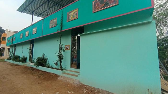 J S Rooms and Guesthouse