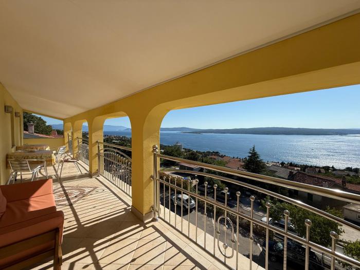 Apartment Vista Bliss 2