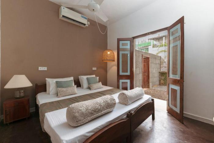 Villa Monsoon
