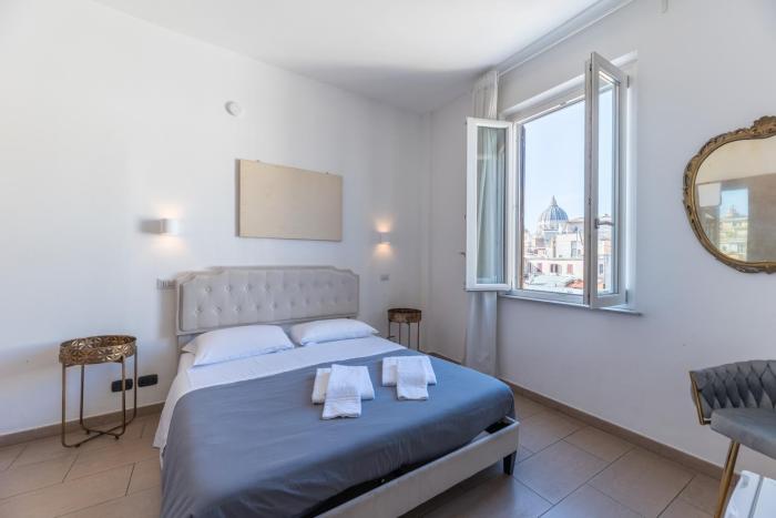 Art Atelier Vaticano Guest House