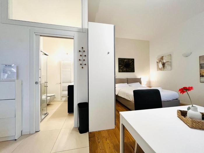 Petite Vicenza house