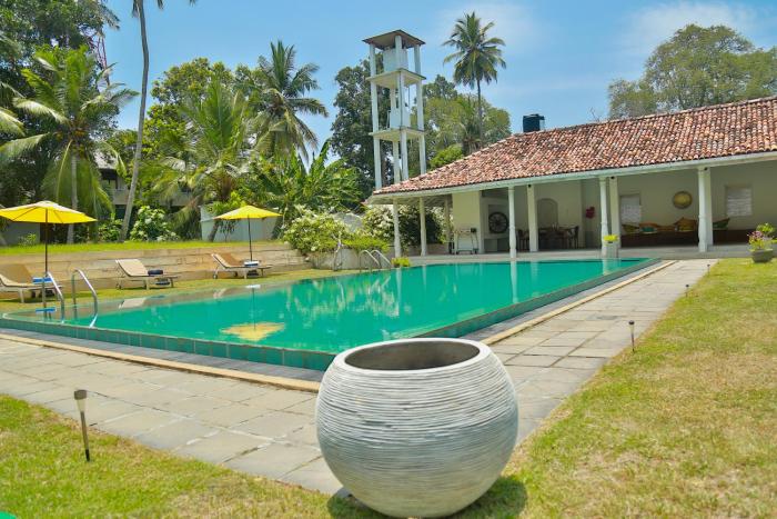 White House Tangalle