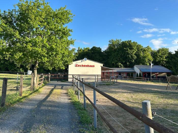 Das Zechenhaus - Urlaub im schönen Harz