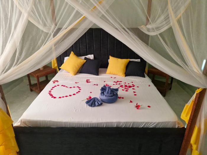 B&B G&H home Zanzibar