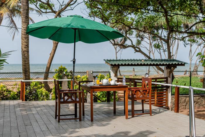 Lohas Beach Villa