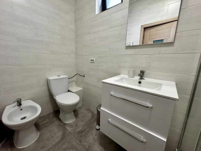 Apartament cu vedere la mare prima linie