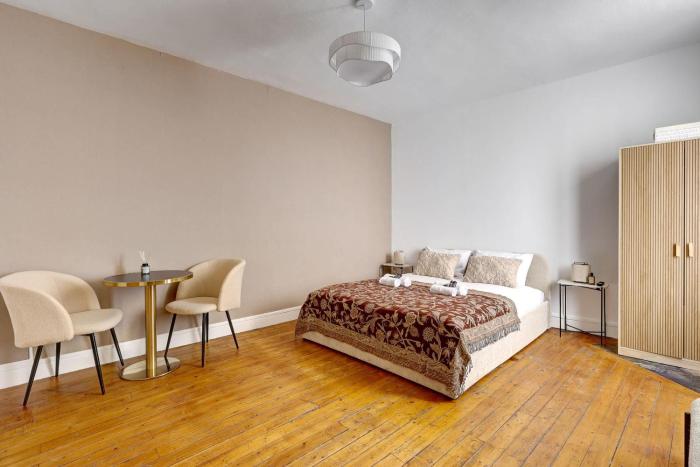 Studio cosy et calme pres de So Ouest