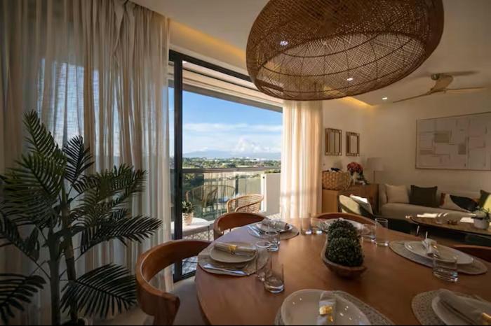 Santiago s top Residence, Experience it & Believe it