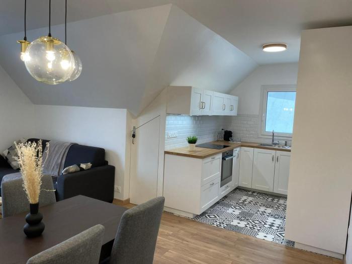 Le Convivial - Proche de Paris - 11C