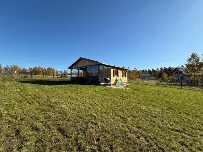 Domki letniskowe Ruś