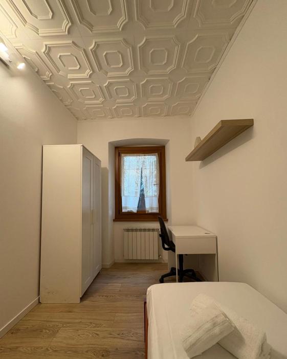 Liberty Home - Stay Apartments