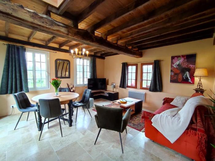 Gîte G1541