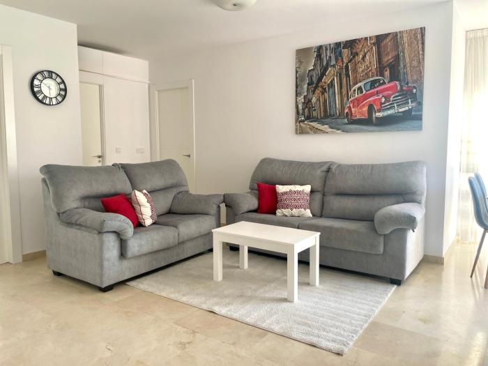 Garden Urban & Beach Benidorm