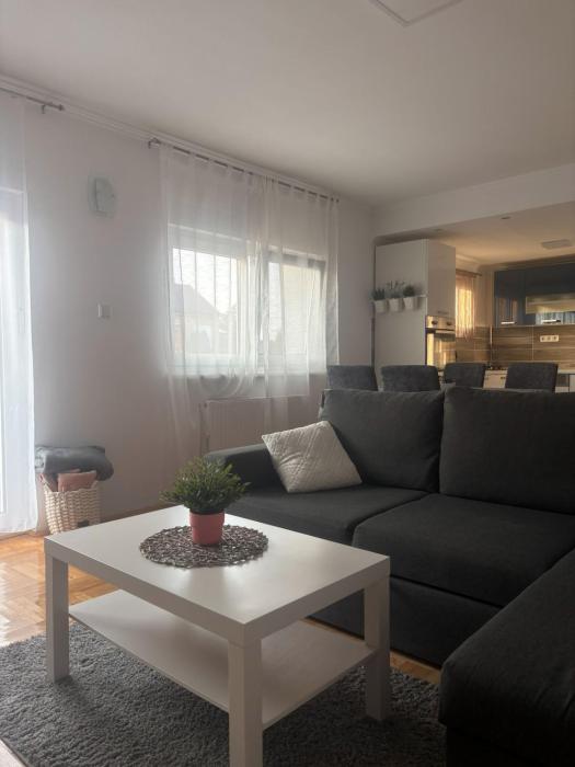 Apartman Loni , Belišće