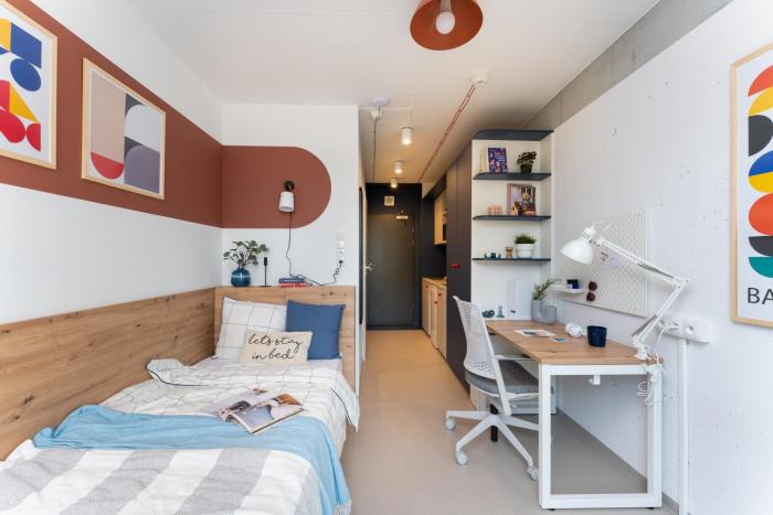 YourSpace Apartments