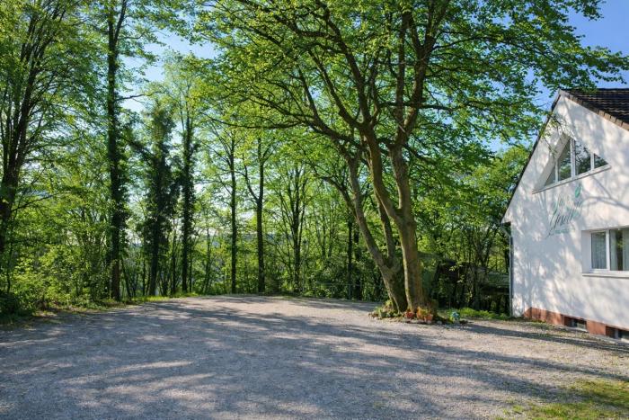 Silvio-Gesell-Tagungsstätte