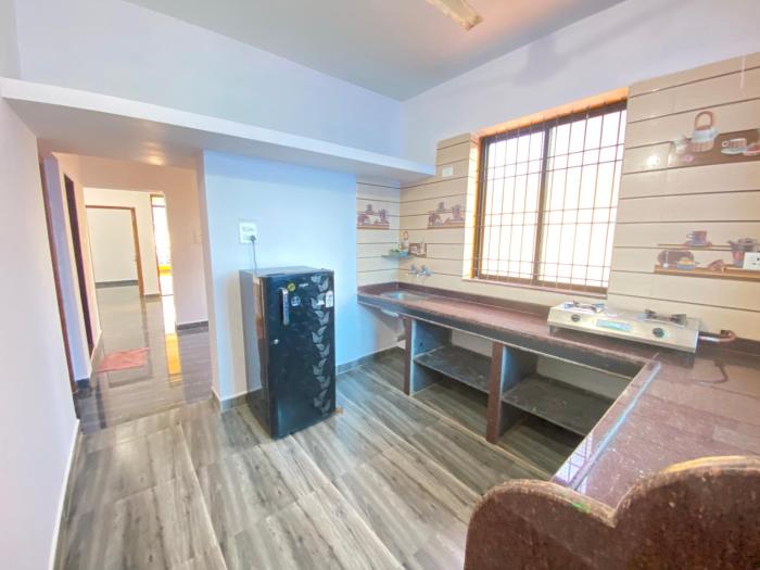 Casa de sazu 2bhk in mandrem