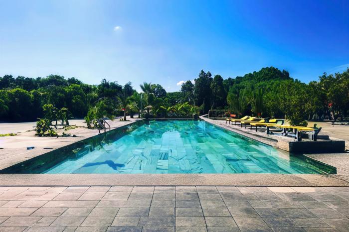 Hidden Valley Eco Retreat Trang An