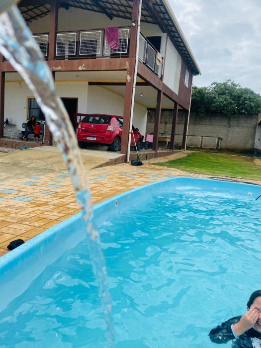 Sítio Presente do Pai