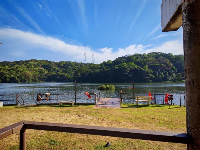 Casa de Campo Cerro Azul