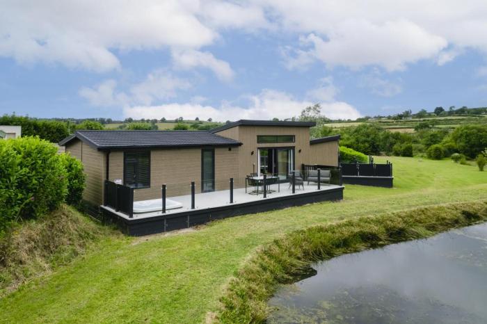 2 Bed in Canaston Bridge oc-d34702