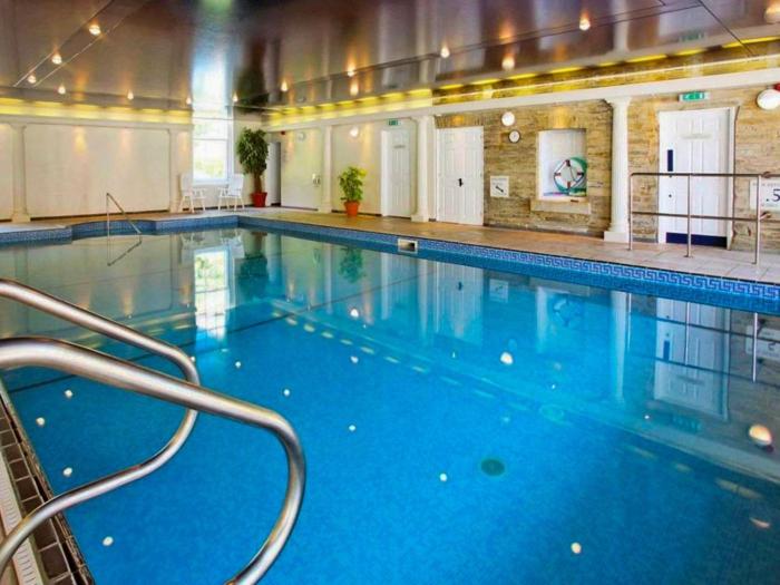 2 Bed in Tywardreath oc-d34709