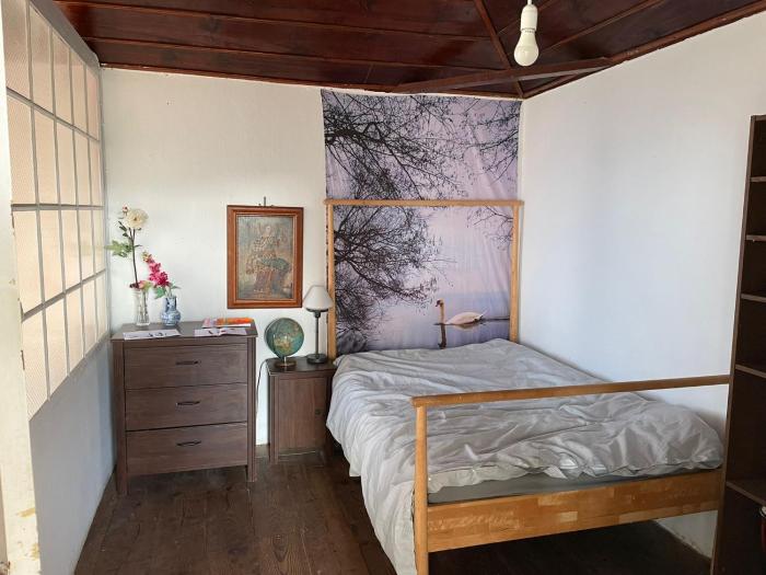 Casa Antigua Benahoare