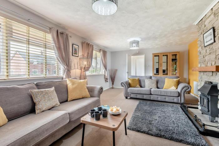 2 Bed in Wool oc-r29949