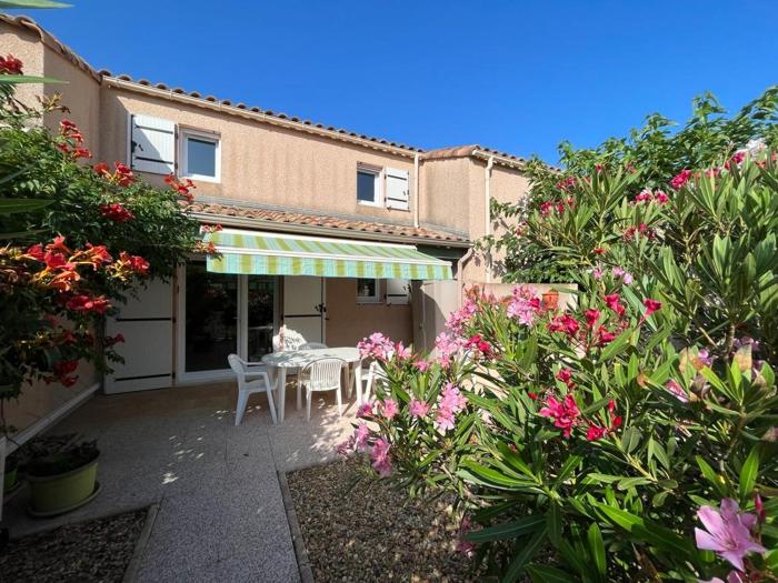 Maison Calypso