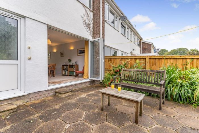 2 Bed in Mumbles oc-d32021