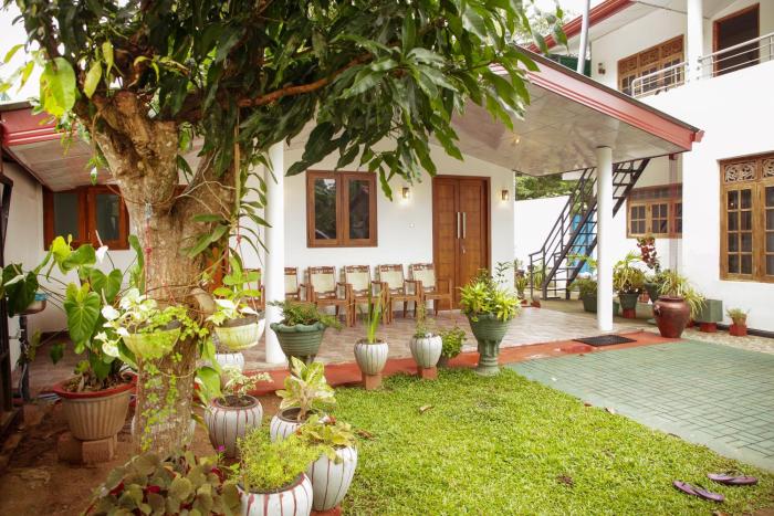 Methvidu Homestay