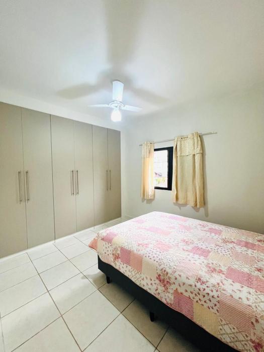 Apartamento Praia da enseada