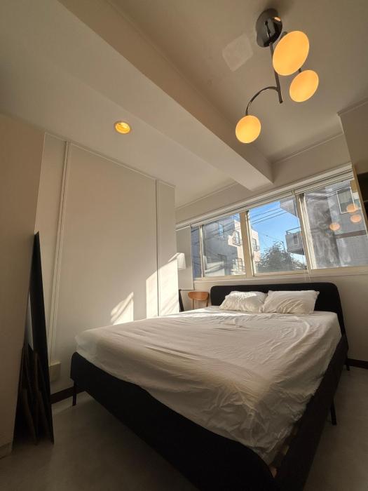 Kuro House - In the middle of Hiro, Omotesando, Roppongi