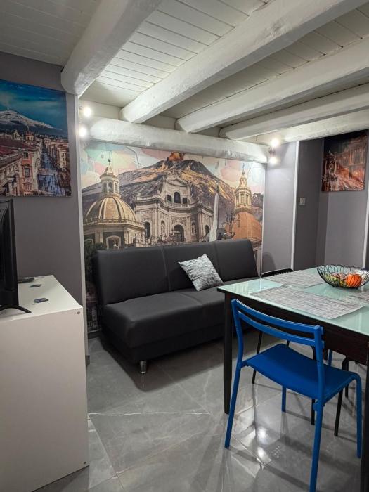 Holiday Home Stazione Centrale