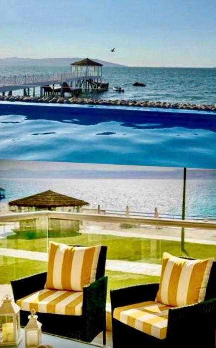 OCEAN VIEW APARTMENT PARACAS SOTAVENTO i