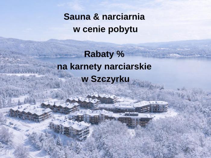 Laguna Beskidów Resort